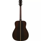 Yamaha FG9R Acoustic Guitar - Natural (Spruce / Rosewood)