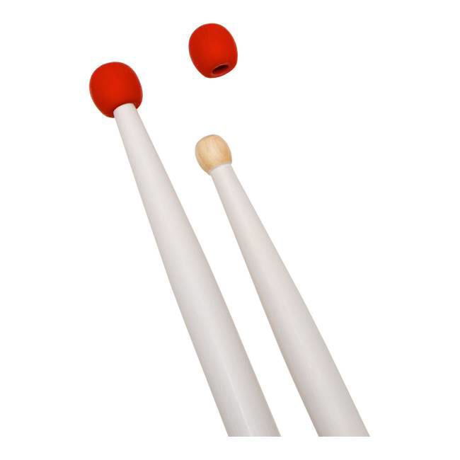 Vic Firth Universal Marching Practice Tips