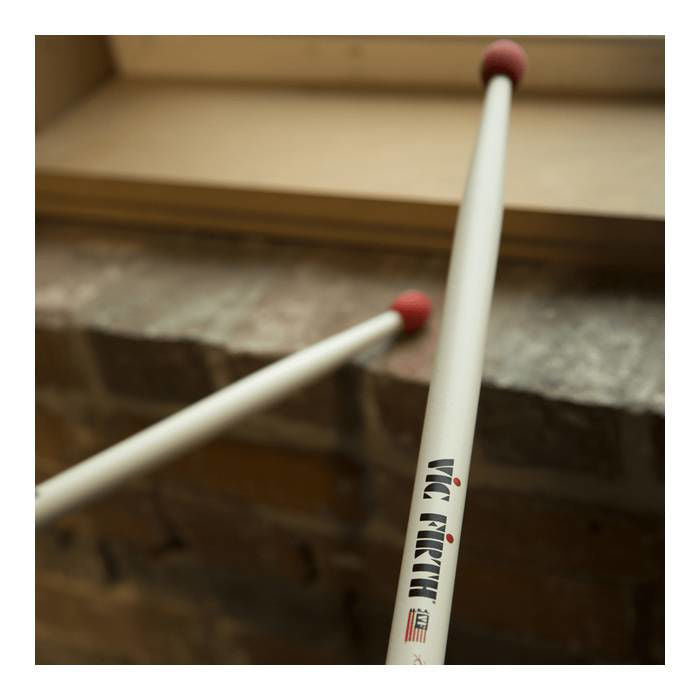 Vic Firth Universal Marching Practice Tips