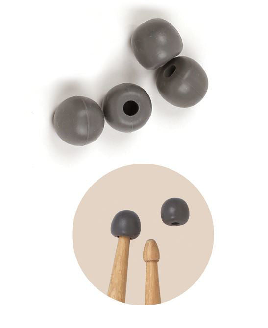 Vic Firth Universal Practice Tips for Drumsticks