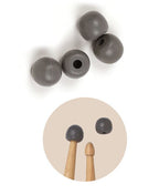 Vic Firth Universal Practice Tips for Drumsticks