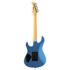 Yamaha Pacifica Professional PACP12 Electric Guitar with Rosewood Fretboard in Sparkle Blue