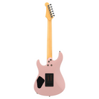 Yamaha Pacifica Standard Plus PACS+12M Electric Guitar with Maple Fretboard in Ash Pink