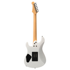 Yamaha Pacifica Standard Plus PACS+12 Electric Guitar with Rosewood Fretboard in Shell White