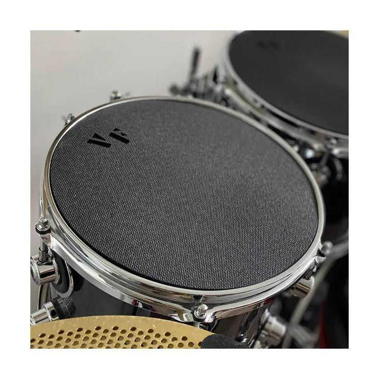 Vic Firth Mute Individual Drum - 13 Inch