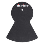Vic Firth Mute Cymbal fits 16and 18 Crash Cymbals