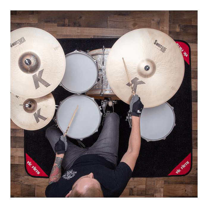 Vic Firth Deluxe Drum Rug