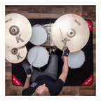 Vic Firth Deluxe Drum Rug