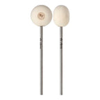 Vic Firth VICKICK Bass Drum Beater - Medium-hard Felt, Radial Head
