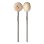Vic Firth VICKICK Bass Drum Beater- Hard Maple, Radial Head