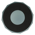 Vic Firth Digital Camo Practice Pad - 12 Inch