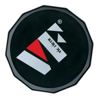 Vic Firth VF Logo Practice Pad - 6 Inch