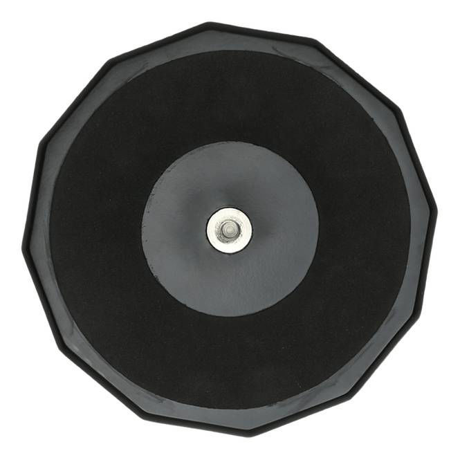 Vic Firth VF Logo Practice Pad - 6 Inch