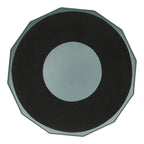 Vic Firth VF Logo Practice Pad - 12 Inch