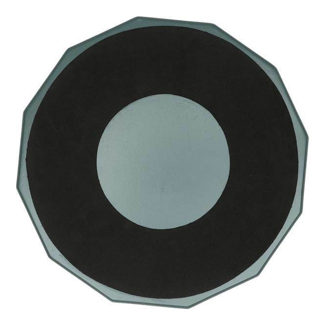 Vic Firth VF Logo Practice Pad - 12 Inch