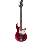 Yamaha BB434 BB Bass Guitar - Red Metallic