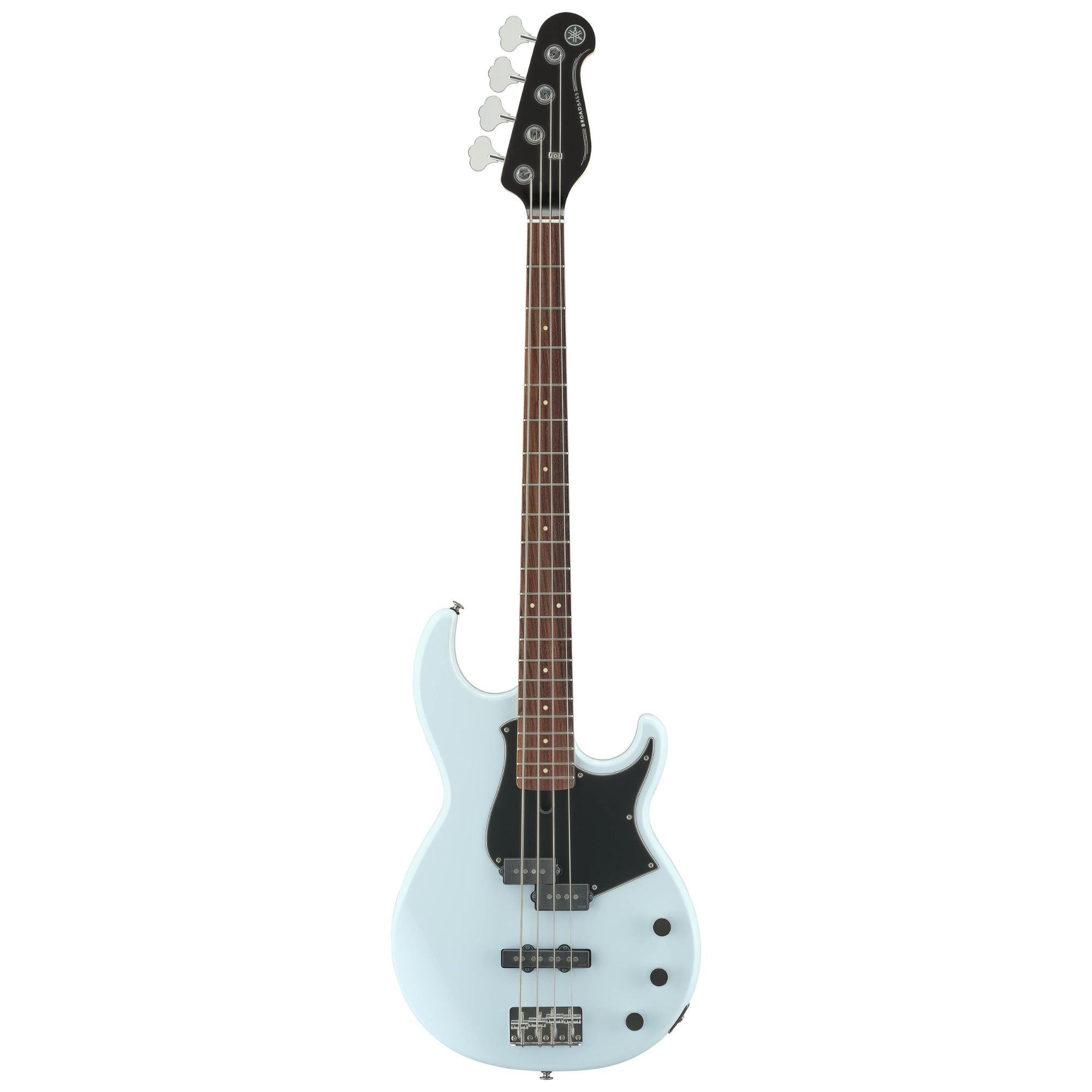 Yamaha BB434 BB Bass Guitar - Ice Blue