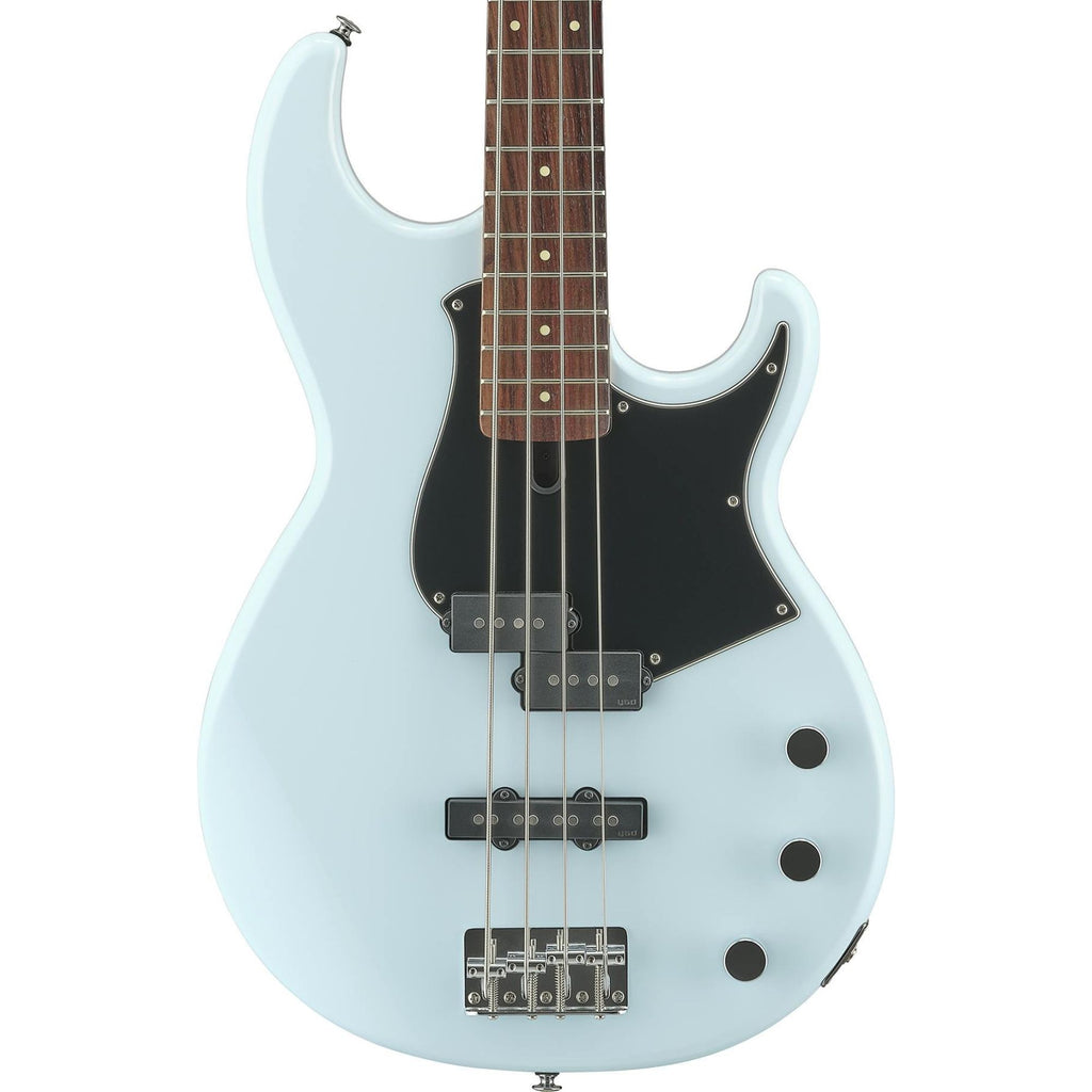 Yamaha BB434 BB Bass Guitar - Ice Blue