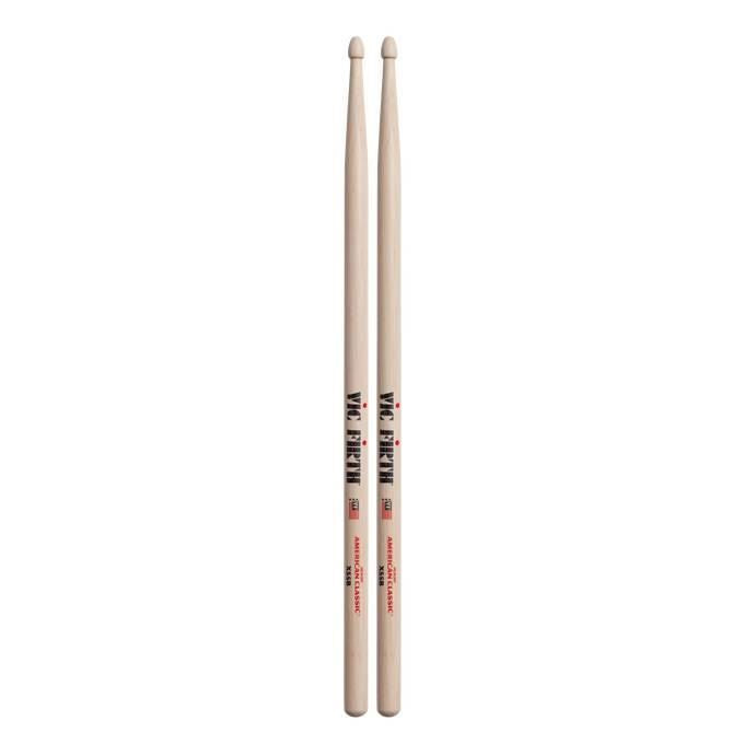 Vic Firth American Classic Wood Tip X55B