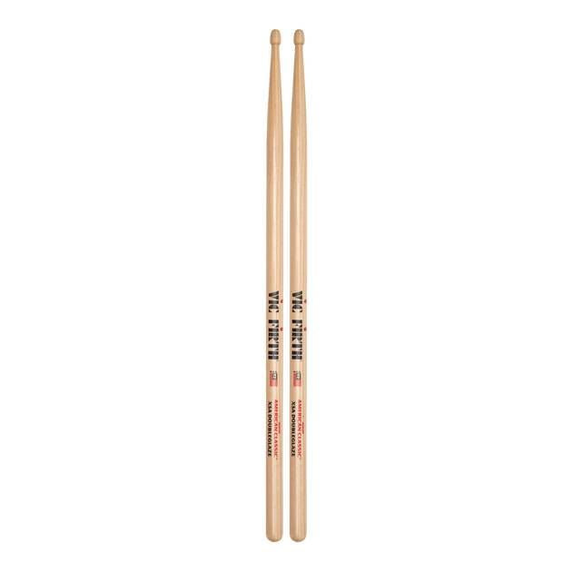 Vic Firth American Classic Extreme DoubleGlaze Drumsticks - 5A