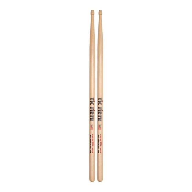 Vic Firth American Classic Extreme DoubleGlaze Drumsticks - 5A