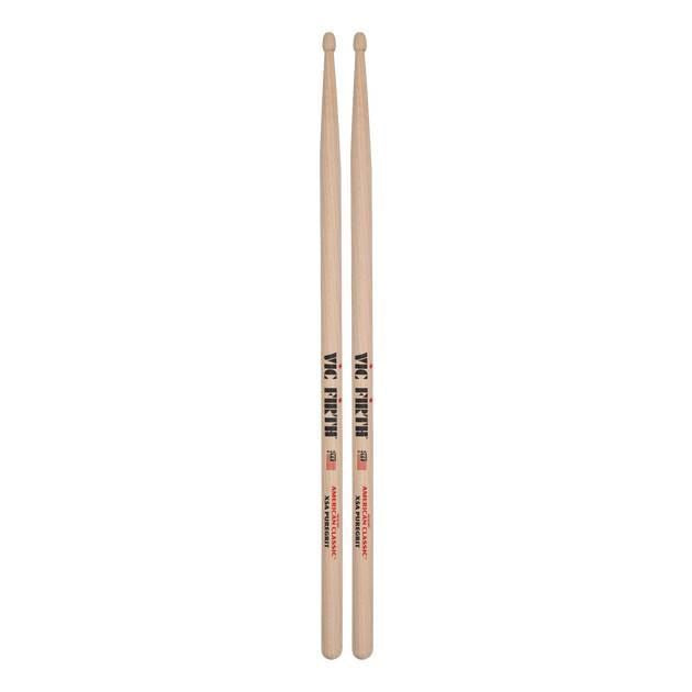 Vic Firth American Classic Wood Tip Extreme 5A Pure Grit