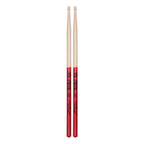 Vic Firth American Classic Wood Tip Extreme 5A w/ VIC GRIP