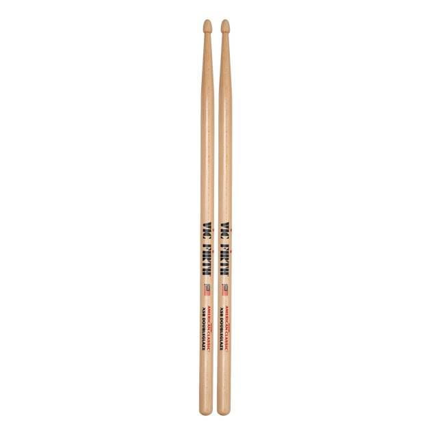 Vic Firth American Classic Wood Tip Extreme 5B Pure Grit