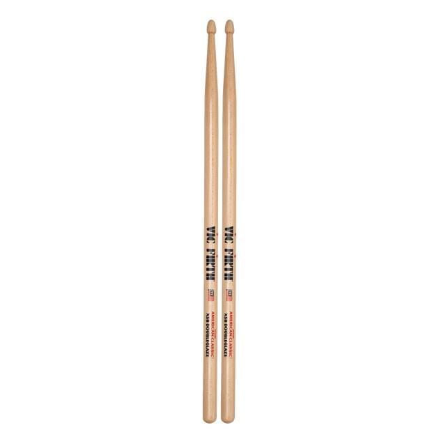 Vic Firth American Classic Wood Tip Extreme 5B Pure Grit