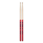 Vic Firth American Classic Wood Tip Extreme 5B w/ VIC GRIP