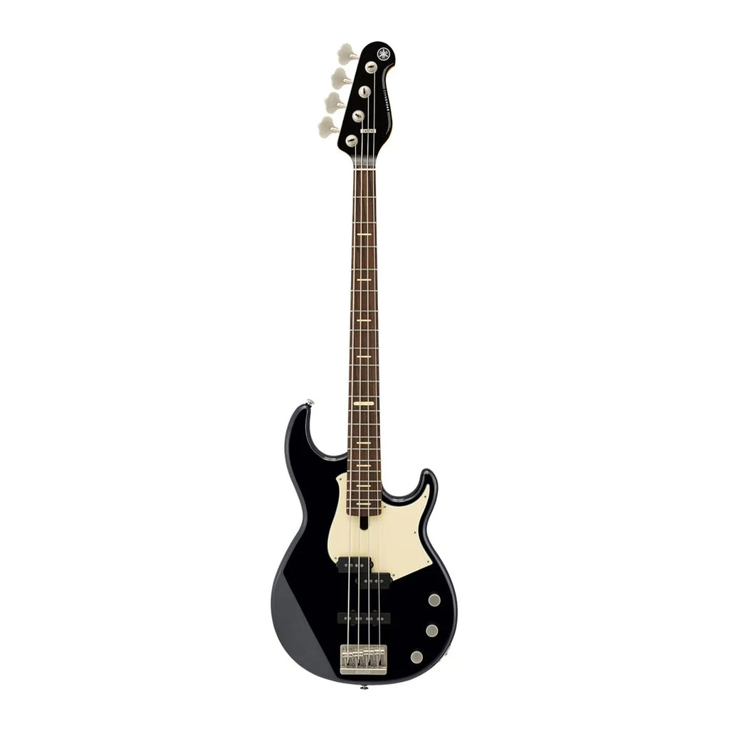 Yamaha BBP34 BB Professional Bass Guitar - Midnight Blue