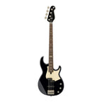 Yamaha BBP34 BB Professional Bass Guitar - Midnight Blue
