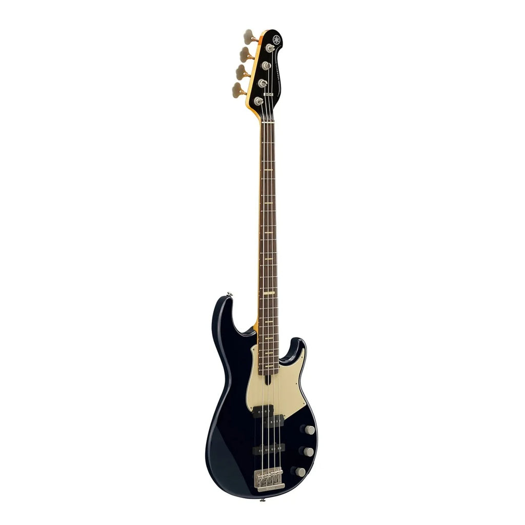 Yamaha BBP34 BB Professional Bass Guitar - Midnight Blue