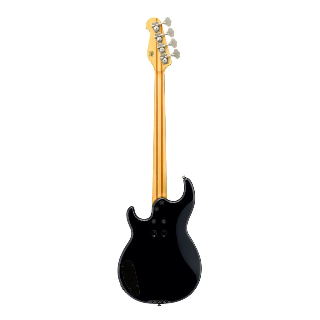 Yamaha BBP34 BB Professional Bass Guitar - Midnight Blue
