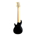 Yamaha BBP34 BB Professional Bass Guitar - Midnight Blue
