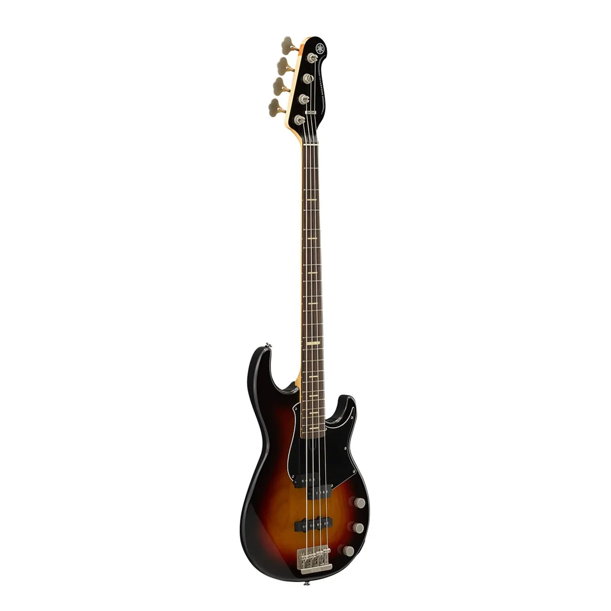 Yamaha BBP34 BB Professional Bass Guitar - Vintage Sunburst