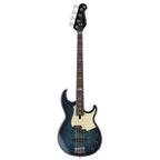 Yamaha BBP34 BB Professional Bass Guitar - Moonlight Blue