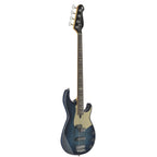 Yamaha BBP34 BB Professional Bass Guitar - Moonlight Blue
