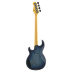 Yamaha BBP34 BB Professional Bass Guitar - Moonlight Blue
