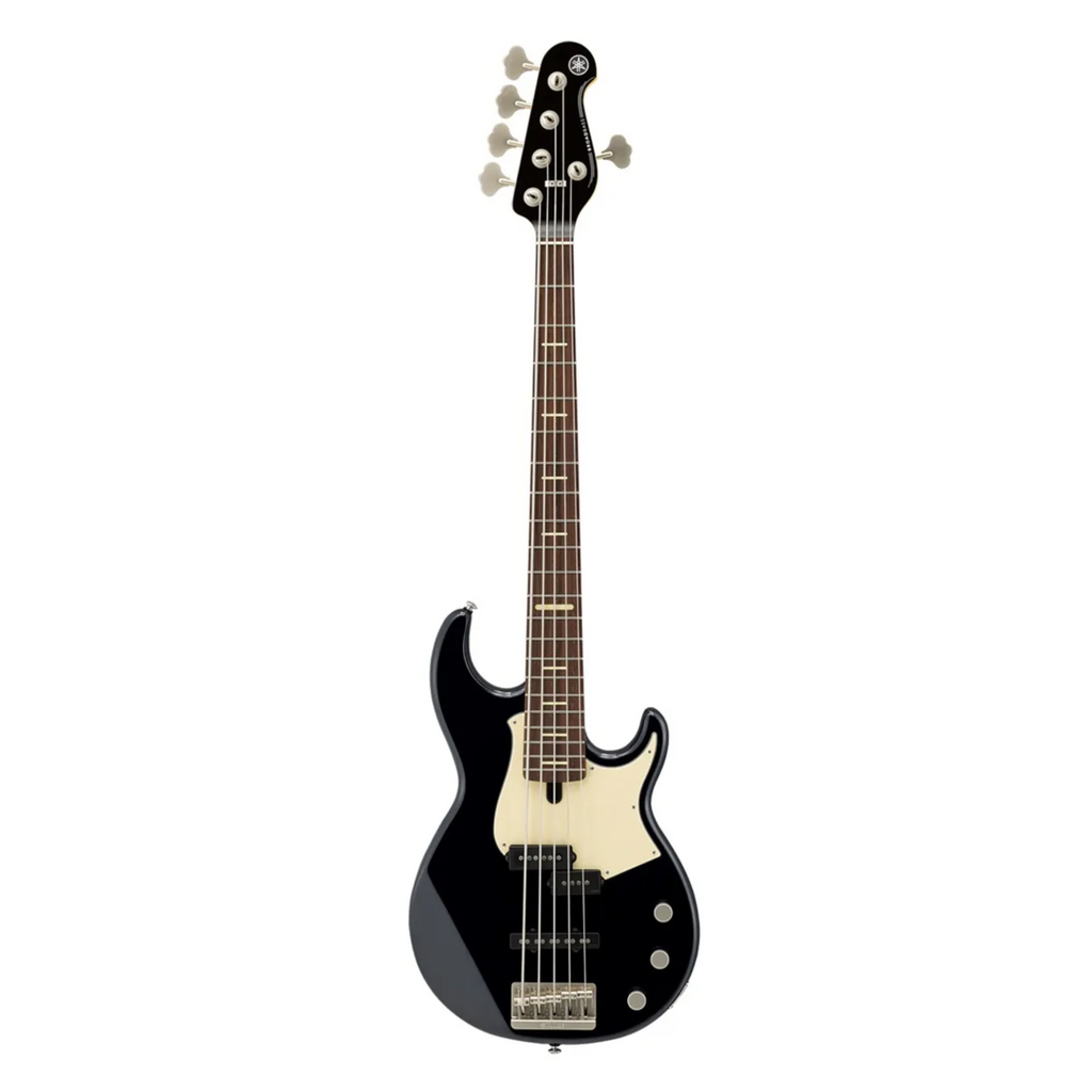 Yamaha BBP35 BB Professional 5 String Bass Guitar - Midnight Blue
