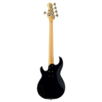 Yamaha BBP35 BB Professional 5 String Bass Guitar - Midnight Blue