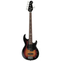 Yamaha BBP35 BB Professional 5 String Bass Guitar - Vintage Sunburst