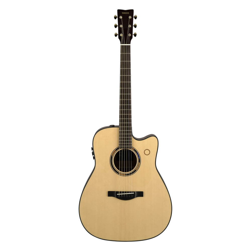 Yamaha TAG3 C Transacoustic in Natural