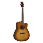 Yamaha TAG3 C Transacoustic in Sand Burst