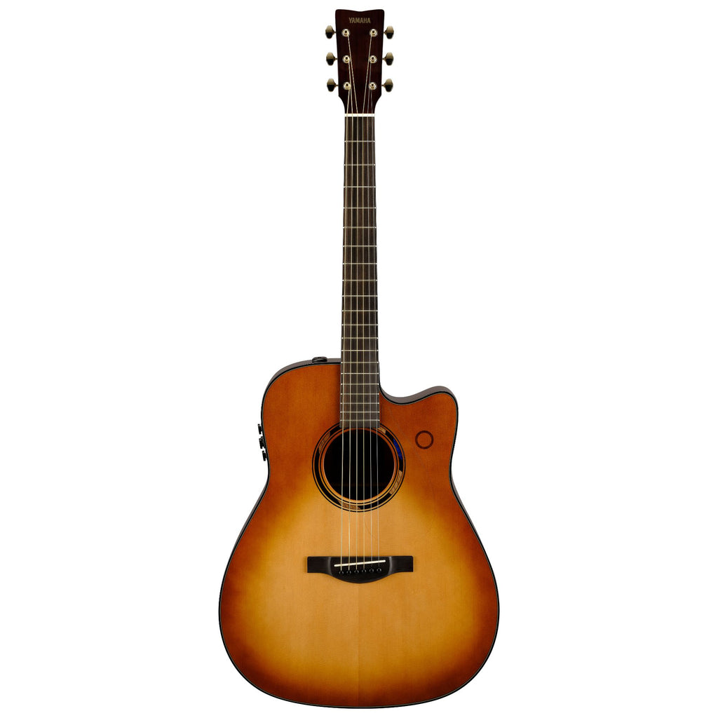 Yamaha TAG3 C Transacoustic in Sand Burst