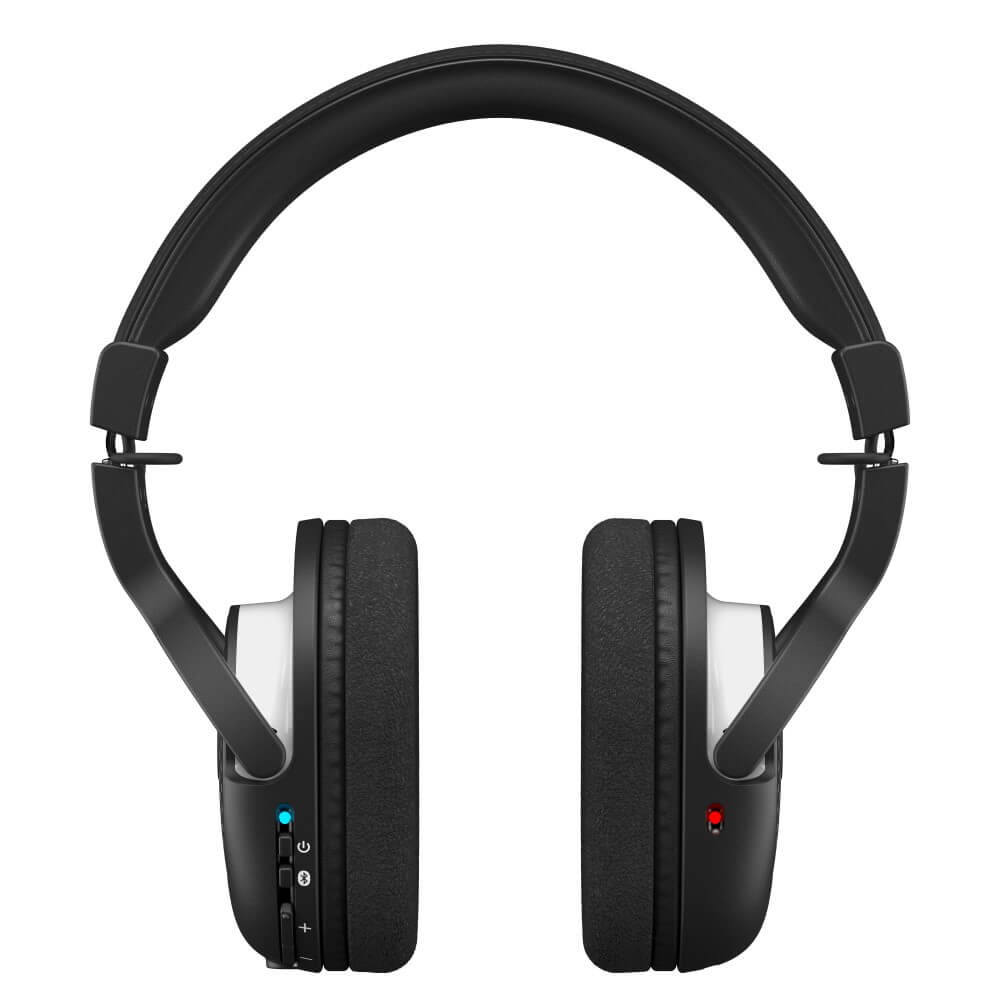 Yamaha YH-WL500 Ultra-High-Speed Wireless Headphones with Bluetooth