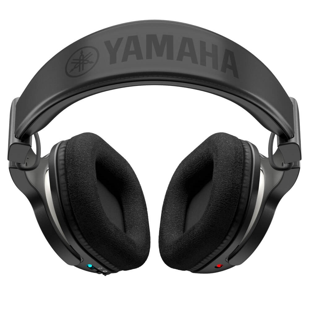 Yamaha YH-WL500 Ultra-High-Speed Wireless Headphones with Bluetooth