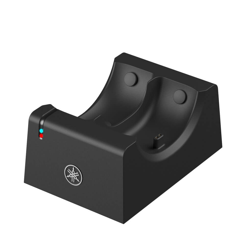Yamaha YH-WL500 Ultra-High-Speed Wireless Headphones with Bluetooth