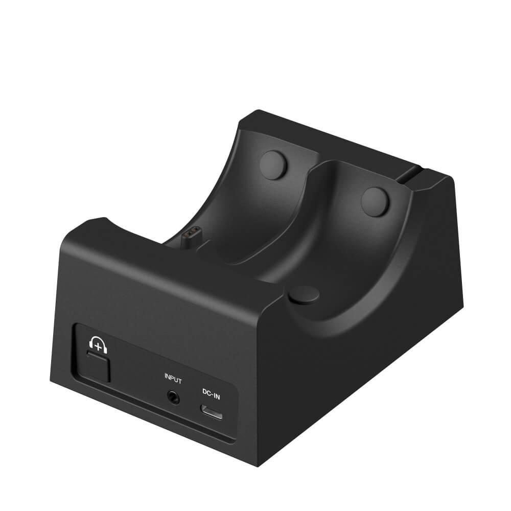 Yamaha YH-WL500 Ultra-High-Speed Wireless Headphones with Bluetooth
