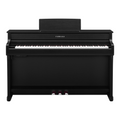 Yamaha Clavinova CLP-835 Premium Grand Touch-S Digital Piano in Black